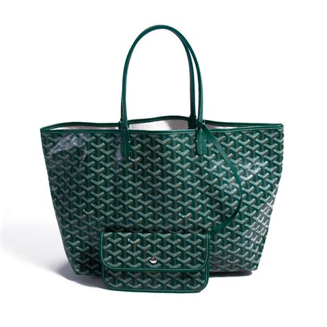 goyard saint louis tote red|Goyard st louis pm price.